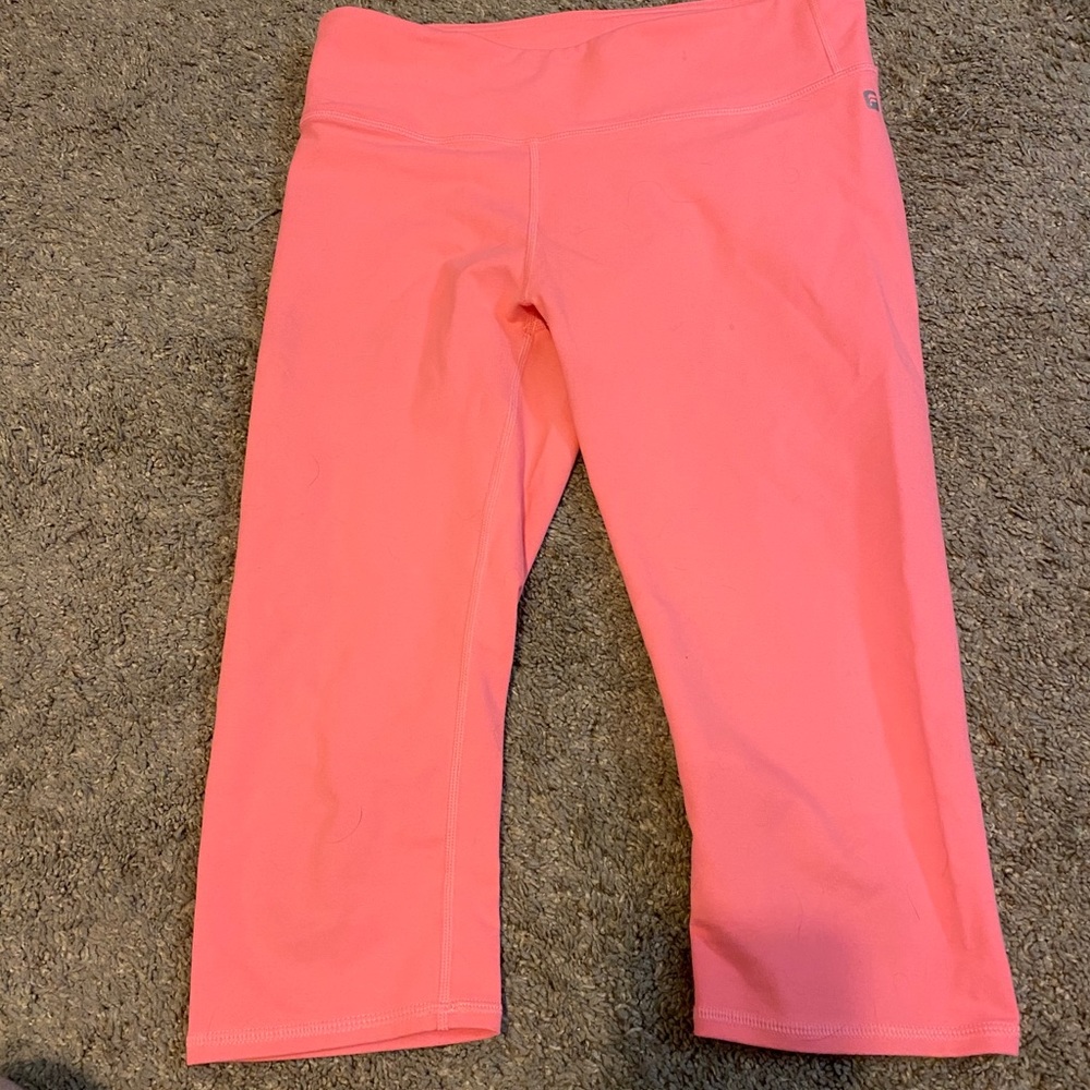 Fabletics workout pants